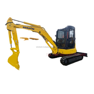 Komatsu รถขุดดิน PC240 PC220 PC200-8N1 PC200-8mo PC220-8N1สินค้ามือสองจากญี่ปุ่น PC200 - Product Image 2