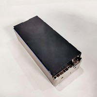 Nissan Leaf VDA355 CALB 14.8V 3P4S 174Ah Module de batterie au lithium-ion NMC batterie de voiture électrique pour Batteries d'alimentation EV de voiture