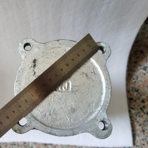 Gốm bài cách điện <span class=keywords><strong>10KV</strong></span> 20kv 35KV chống bẩn áp lực kháng trạm bài - Product Image 3