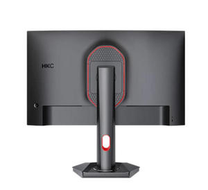 Monitor Gaming HKC MG27Q Shield Series Original CN de 27 Pulgadas QHD 2K 180Hz Nano IPS, 1ms GTG, HDR400, 98% DCI-P3, Retroiluminación LGD - Product Image 4
