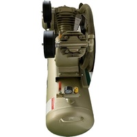 Compresseur à piston de plongée portable à faible bruit 1.5kw 2hp bon prix