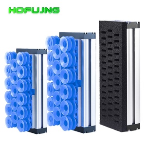 แขนหุ่นยนต์ HOFUJNG Automation 130*300 พร้อมตัวจับสุญญากาศ ระบบจับสุญญากาศแบบรวมกับเครื่องกำเนิดไฟฟ้า สำหรับผลิตภัณฑ์ยาง - Product Image 2