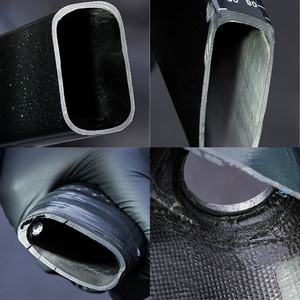 <span class=keywords><strong>V</strong></span>élo de route en fibre de carbone avec groupe <span class=keywords><strong>Shimano</strong></span> <span class=keywords><strong>105</strong></span>, freins à disque, aérodynamique, pour course, triathlon et endurance - Product Image 3