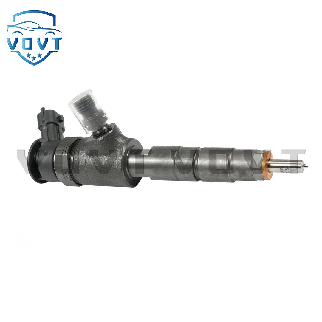 Hot Selling Common Rail Diesel Fuel Injector 0986435150 Car Engine Parts