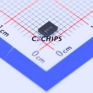 SIT1602AI-22-33E-50.000000D Pre-Programmed Oscillator SMD3225-4P Oscillator 50MHz 25ppm LVCMOS/ HCMOS 3.3V - Product Image 1