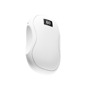Calentador <span class=keywords><strong>de</strong></span> Manos Eléctrico Recargable por USB, Mini Calentador <span class=keywords><strong>de</strong></span> Bolsillo Portátil para <span class=keywords><strong>Invierno</strong></span>, Suministro Transfronterizo con Logotipo Personalizado OEM - Product Image 5