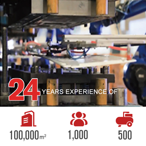 OEM/ODM chuyên nghiệp Trung Quốc nhà máy sản phẩm nhựa dịch vụ khuôn mẫu cho sản xuất tủ lạnh tủ thuốc Pet hộp phần - Product Image 5