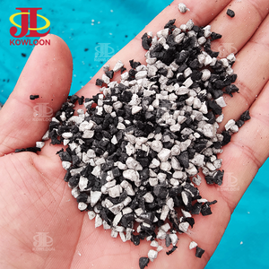 Sản lượng cao phế liệu cao su tạo hạt máy tốt Máy xay trong lốp băm nhỏ quá trình cho lốp tái chế - Product Image 6