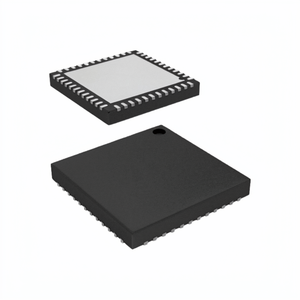 48 VFQFN Exposed Pad Embedded CY7C64355-48LTXC Components Electronic Authorized Distributor - Product Image 1
