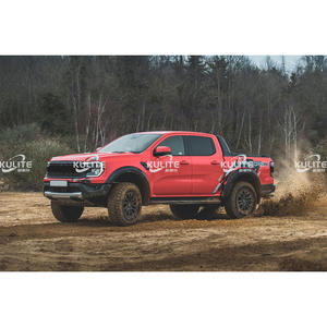 מדבקות גוף לרכב עמיד למים FX4 מדבקות ויניל שטח 2017-2020 טנדר לפורד F250 <span class=keywords><strong>F350</strong></span> F450 - Product Image 3