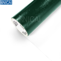 Film de protection de carrosserie automobile en vinyle transparent PVC NICAI NC-1737 Metaverse, auto-réparant, anti-rayures, protection UV, protection de la vie privée, infrarouge