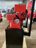 Trihero automatique camion moyen et SUV tour de réparation de frein de voiture usinage de précision à vitesses multiples pour le polissage du tambour de disque de frein