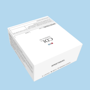 แคนดอร์ลอฟ สเปียติเคล ออล อิน วัน สกิน รีเจเนอเรชั่น บูสเตอร์ คอลลาเจน เปปไทด์ คอมเพล็กซ์ เอชเอ รেเดียนซ์ โกลว์ เอนแฮนซ์ จิล - Product Image 2