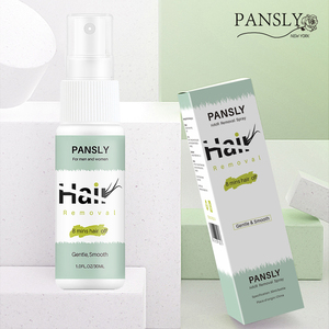 Crème épilatoire <span class=keywords><strong>pour</strong></span> hommes et femmes 8 minutes <span class=keywords><strong>pour</strong></span> le visage les bras la poitrine les parties intimes spray épilatoire po - Product Image 6