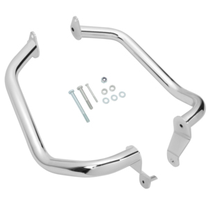 Para Suzuki M109R Limited Engine Case Guard Highway Crash <span class=keywords><strong>Bar</strong></span> <span class=keywords><strong>Boulevard</strong></span> 06-22 - Product Image 2
