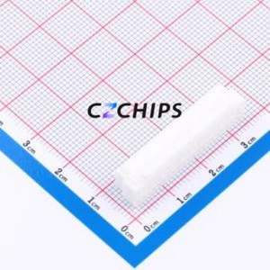 ZHD-40Y Housing (Wire-to-Board / Wire-to-Wire) P=1.5mm Connector ( Jack Structure: 2x20P )( Pitch: 1.5mm )( Number of Rows: 2 ) - Product Image 1