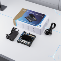Kit de démarrage ADLINK SMARC I-Pi Elkhart Lake MP-C152, carte mère industrielle embarquée - Stock fabriqué dans le Guangdong, Chine