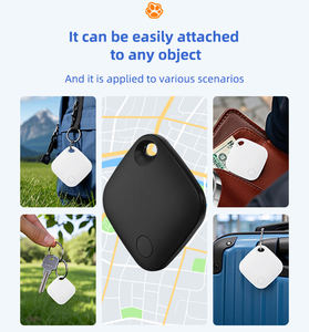 Dispositivo de Rastreamento por <span class=keywords><strong>Chip</strong></span> Atacado com Compatibilidade Multi-Pet e Posicionamento GPS para Cães e Gatos - Product Image 4