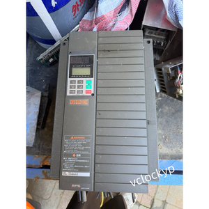 Unidad de Accionamiento para Elevador Fuji FRN15G11S-4 de 15Kw Usada, Probada y en Buen Estado - Product Image 1