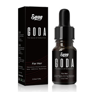 عطر جودا الساحر (للنساء) برائحة الفيرومونات والماغنوليا - سحر جذاب، مثير، غامض وساحر - Product Image 5