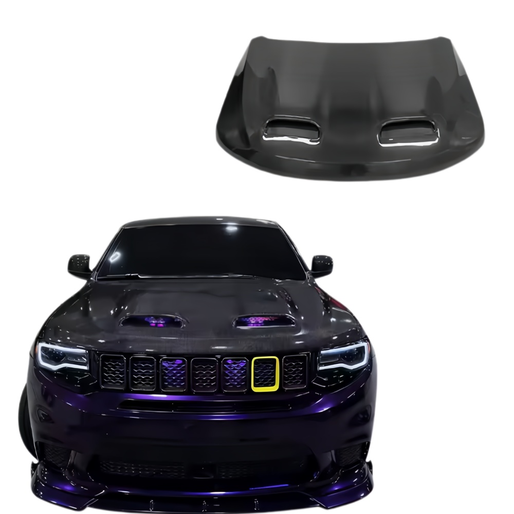 Carbon-Fiber-Engine-Hood-For-