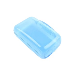 Travel Toothbrush Head Protective Cover Plastic Disposable Colorful For Hygiene On The Go - Product Image 5