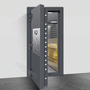 Porte de coffre-fort CEQSAE en acier, porte de sécurité pour distributeur automatique, porte anti-explosion pour <span class=keywords><strong>musée</strong></span>, banque, accès pour la sécurité à domicile - Product Image 4