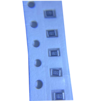 CÓDIGO DE MARCADO DE 1822 RES SMD 18,2 K OHM 1% 1/8W 0805 stock