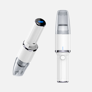 <span class=keywords><strong>เครื่อง</strong></span><span class=keywords><strong>ดูด</strong></span><span class=keywords><strong>ฝุ่น</strong></span>พกพาขนาดเล็ก รุ่น Q19 พร้อมฟังก์ชั่นเป่าลม <span class=keywords><strong>เครื่อง</strong></span><span class=keywords><strong>ดูด</strong></span><span class=keywords><strong>ฝุ่น</strong></span>ในรถยนต์ กำลังดูด 15000pa - Product Image 2