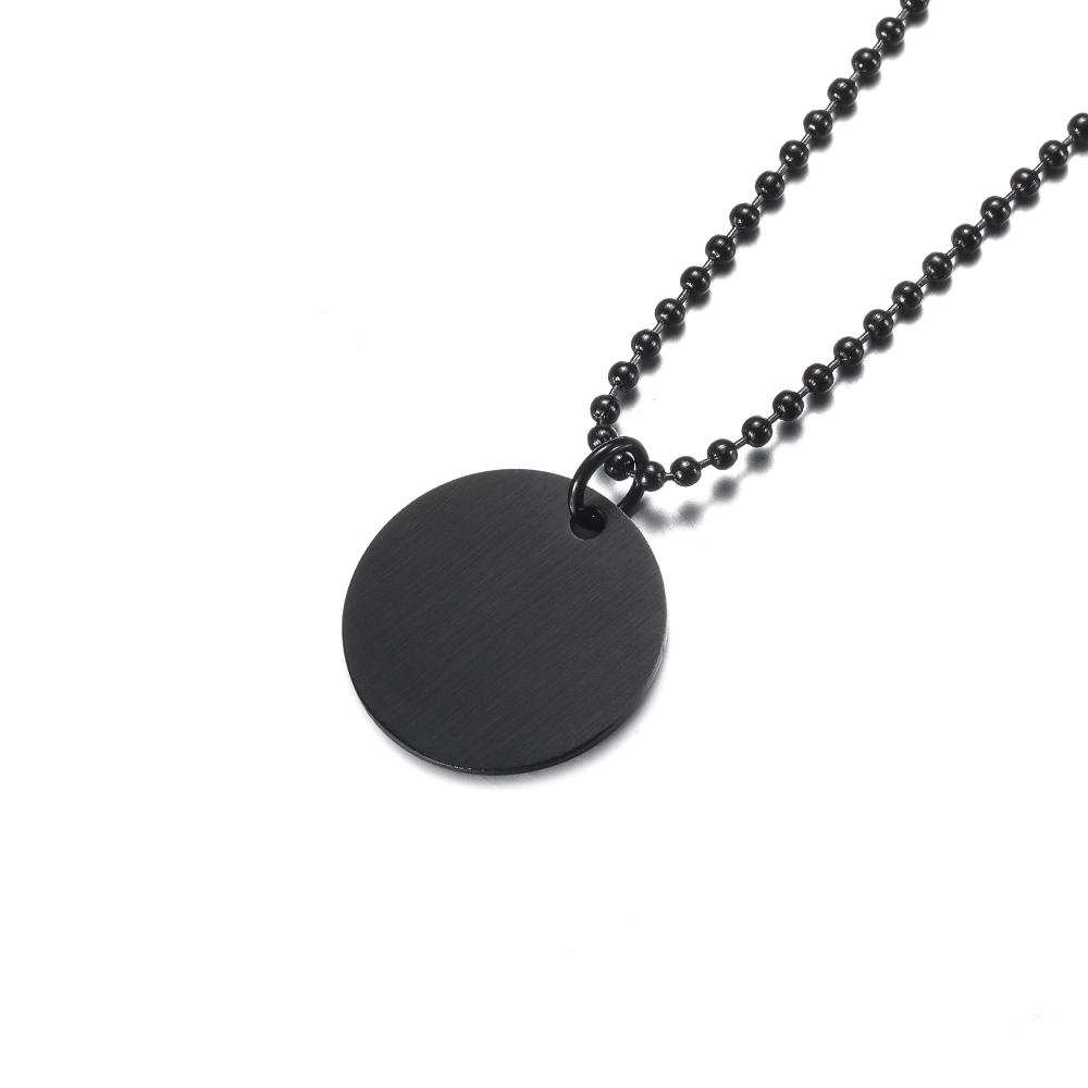 Black-Round