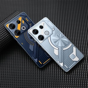 สมาร์ทโฟน GT10 Pro หน้าจอ 6.6 นิ้ว ระบบปฏิบัติการ Android 9.0 ปลดล็อคด้วยใบหน้า RAM 3GB ROM 64GB รองรับเครือข่าย 3G 4G ซิมคู่ โทรศัพท์มือถือข้ามพรมแดน - Product Image 5
