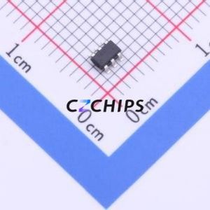 Original nouveau FP6714S6CTR SOT-23-6 Circuit intégré IC puce PMIC puissance DC-DC IC vente entière composant électronique puce BOM - Product Image 1