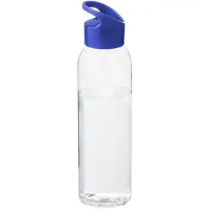 Botella de agua Sky Tritan de 650 ml, merchandising personalizado - Product Image 2