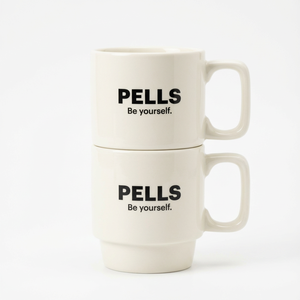 Fabrieks prijs gepersonaliseerde 11oz porseleinen stapelbare mokken, magnetron- en vaatwasmachinebestendig, gesublimeerd design, schattige stijl, koffiemokken - Product Image 1