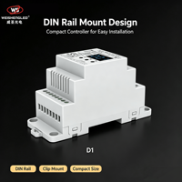 Décodeur DMX 1CH*20A 12-48VDC CV D1