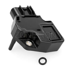 Sensor de posición del acelerador de motocicleta ZONELION para Yamaha YBR125 YZF125R Zuma Su-zuki <span class=keywords><strong>Bandit</strong></span> 1250 5D7E37500100 90224500 - Product Image 2