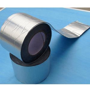 <span class=keywords><strong>Precio</strong></span> barato, cinta impermeable autoadhesiva de betún para techo, balcón, ventana, alféizar, reparación de fugas - Product Image 6