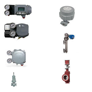 Nueva Válvula de <span class=keywords><strong>Control</strong></span> de Doble Puerto Serie 10000 de <span class=keywords><strong>Masoneilan</strong></span>, Disponible en Existencia - Product Image 5