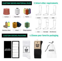 Service OEM, usine de fabrication, chaussettes en coton peigné avec un design amusant et joyeux, logo personnalisé, chaussettes unisexes tendance pour adultes, toutes saisons