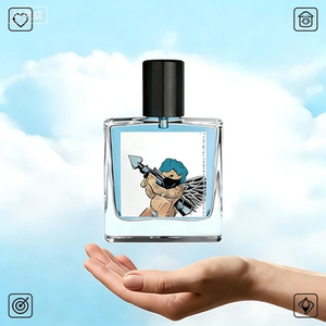 Best-seller transfrontalier Cupid Hypnosis Hypnosis 2.0 Cupid Generation 2 Eau de Cologne pour <span class=keywords><strong>homme</strong></span> 50ml - Product Image 2