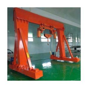 Lève-palan mobile électrique réglable, 1t 2 3t 5 t 10t 10t 15 20 25 tonnes, pour garage, grue, 5000kg, <span class=keywords><strong>prix</strong></span> en europe et en chine - Product Image 2