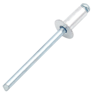 Fabricant de rivets en gros, qualité parfaite, prix avantageux, rivets à œillet à ressort de toutes tailles - Product Image 1
