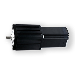 Actuador de Eje Fijo Tipo C de Alta Potencia con Varilla de Empuje Telescópica Recíproca para Automatización Industrial - Product Image 2