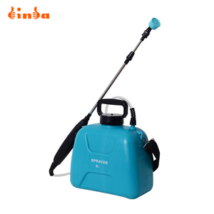 <span class=keywords><strong>Pulvérisateur</strong></span> de <span class=keywords><strong>jardin</strong></span> électrique portable et facile à utiliser, 5L et 8L, à prix abordable - Product Image 2