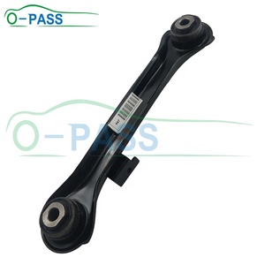 Brazo de control inferior trasero OPASS para <span class=keywords><strong>SUBARU</strong></span> LIBERTY <span class=keywords><strong>IMPREZA</strong></span> IV 1998- 20250-AG080 - Product Image 3