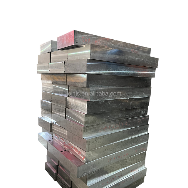 Mold Steel Plate GM 1.2312 NAK80 P20+S/P20 SKD 61 SKD 11 Cr12Mo1V1 Spring Steel Plate