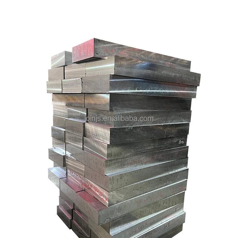 High Quality 35CrM0 42CrM0 Alloy Steel