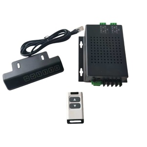 Actuador Lineal Eléctrico de Control Sincrónico de 25A con Sensor Hall, Sistema de Control Remoto de 2 Canales - Product Image 6