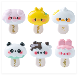 שרף חמוד 3d הסיטונאי חמוד זהב לשחק ילדים צעצועים ציפורניים קסם עבור בובה תיק טלפון בובה מקרה גירוד מדבקה צמיד דקורטיבי - Product Image 5