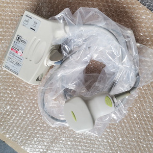 Sonda convexa, transductor compatible original para diagnóstico médico usado, con sonda convexa - Product Image 6